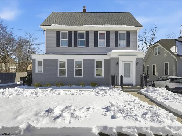 163 Ketcham Ave, Amityville, NY 11701