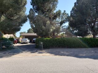 17387 Redbud St, Hesperia, CA 92345
