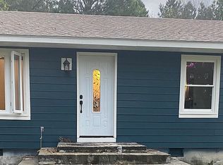 5063 Hicks Ford Rd, Emporia, VA 23847