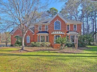 8614 Arthur Hills Cir, North Charleston, SC 29420