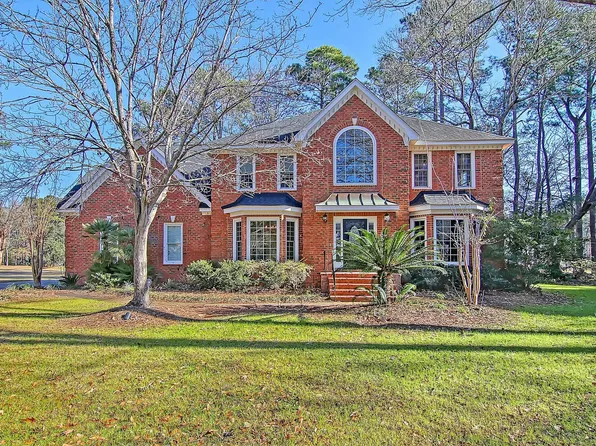 8614 Arthur Hills Cir, North Charleston, SC 29420