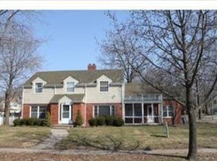 6441 Valley Rd, Kansas City, MO 64113