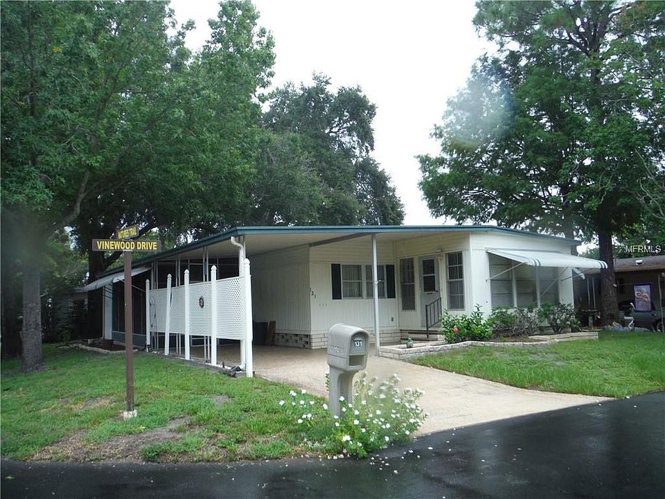 1st image of 131 Vinewood Dr #8
