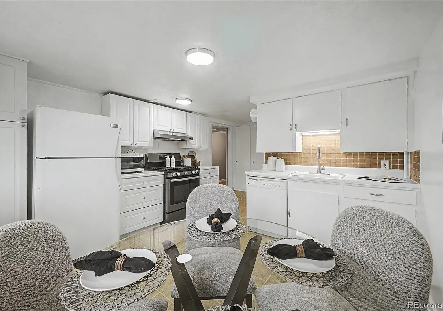 3028-3030 N Raleigh St (Duplex) - OPT 2 6/19/26  — Photo 4