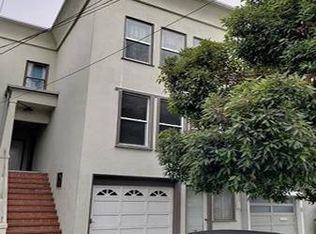 318 3rd Ave APT A, San Francisco, CA 94118