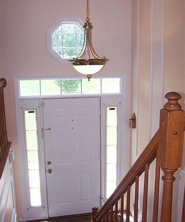 Front Foyer