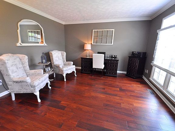 Office/Living Room