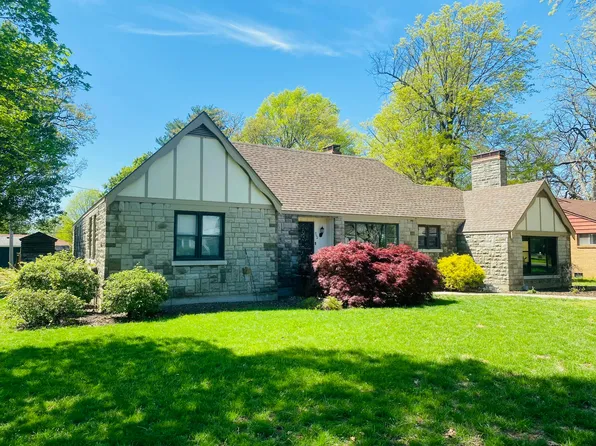 902 N Lincoln Avenue, Monett, MO 65708