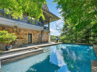 16 Gorge Ln, Pound Ridge, NY 10576