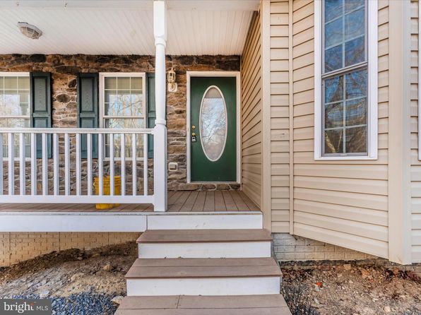 17547 Old Sabillasville Rd, Sabillasville, MD 21780
