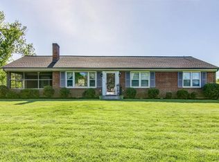 1939 Walmann Rd SW, Roanoke, VA 24018