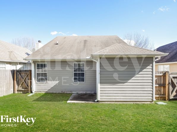 1010 Wyndham Ln, Helena, AL 35080