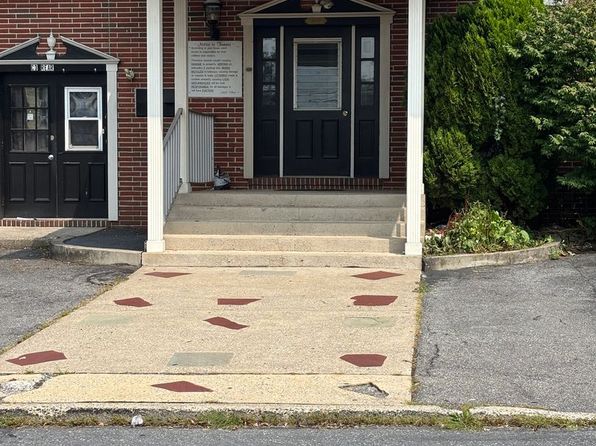 2027 Willow Park Rd APT 12