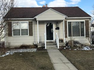 2675 S Imperial St, Salt Lake City, UT 84106