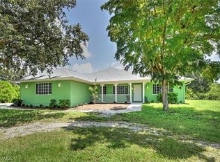 5201 Obannon Rd, Fort Myers, FL 33905