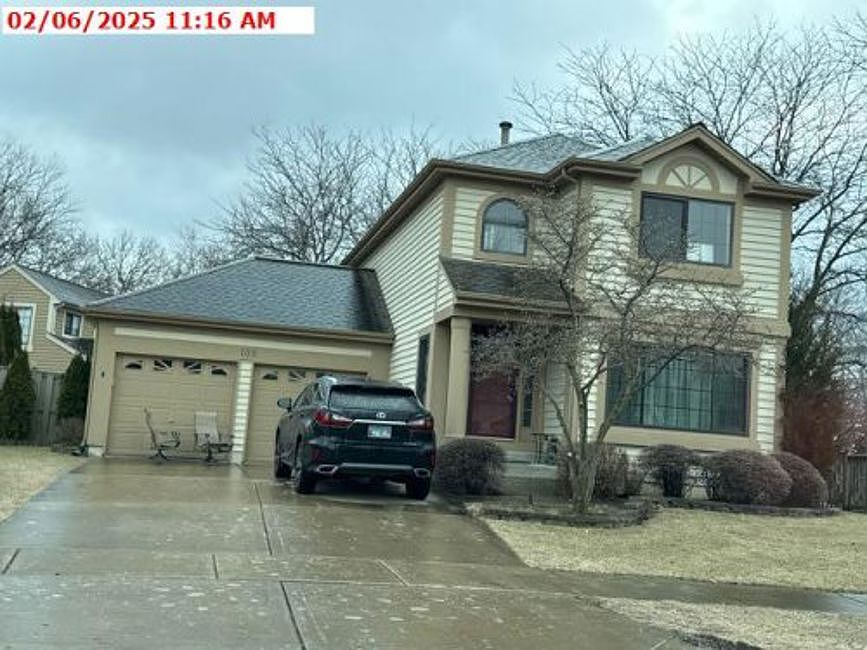 Property Front View