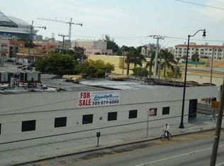 1601 SW 1st St, Miami, FL 33135