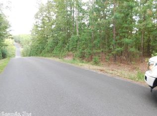 22 Largo Dr, Hot Springs Village, AR 71909