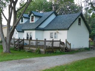 124 Fulton Ave, Urbana, OH 43078