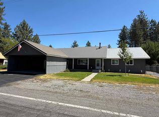 545 Cross St, Chester, CA 96020