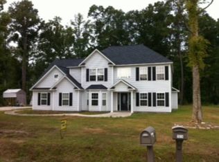 1015 Daniel Rd, Conway, SC 29527