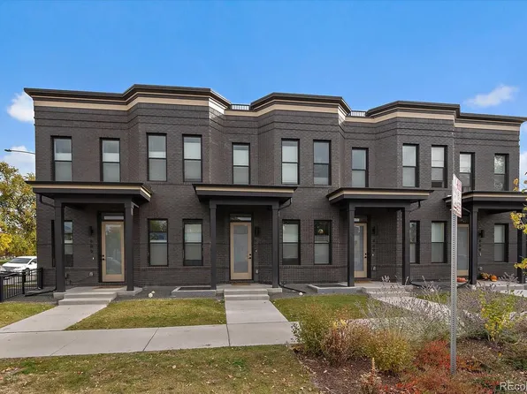 879 30th St, Denver, CO 80205