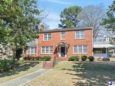 353 Timrod Park Dr, Florence, SC, 29501