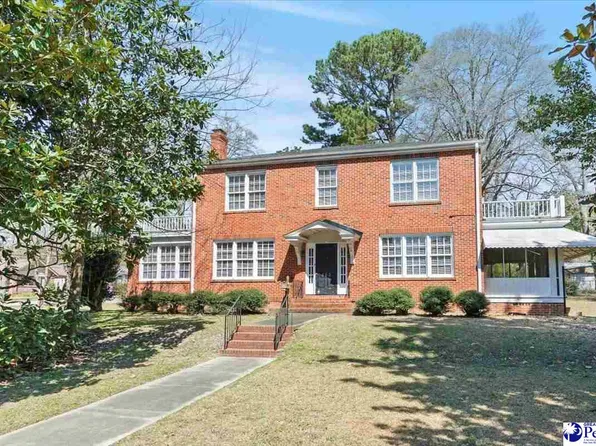 353 Timrod Park Dr, Florence, SC 29501