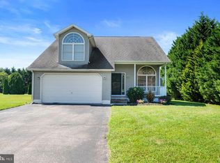323 Cantwell Dr, Dover, DE 19904