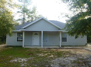 7181 Lehigh Dr, Keystone Heights, FL 32656
