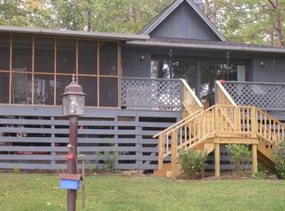469 Edisto Lake Rd, Wagener, SC 29164