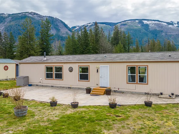 40523 Dorman Road, Gold Bar, WA 98251