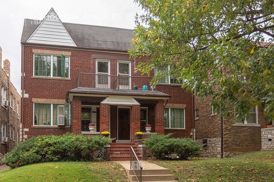 1st image of 5016 Tholozan Ave #2F