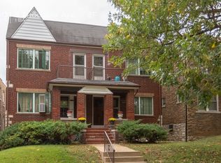 5016 Tholozan Ave #2F, Saint Louis, MO 63109