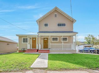 156 Canaan St, Carbondale, PA 18407