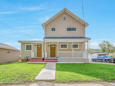 156 Canaan St, Carbondale, PA, 18407