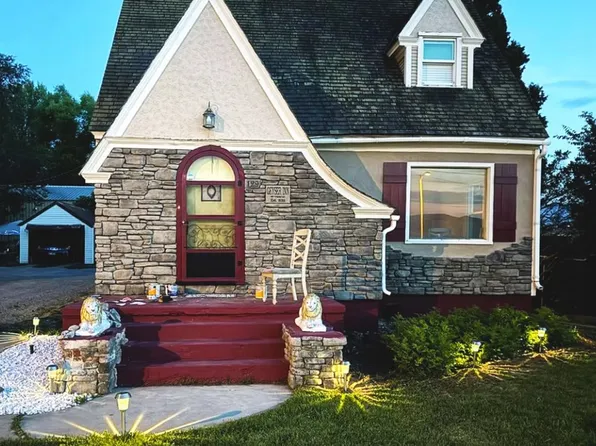 129 W 2 S, Soda Springs, ID 83276