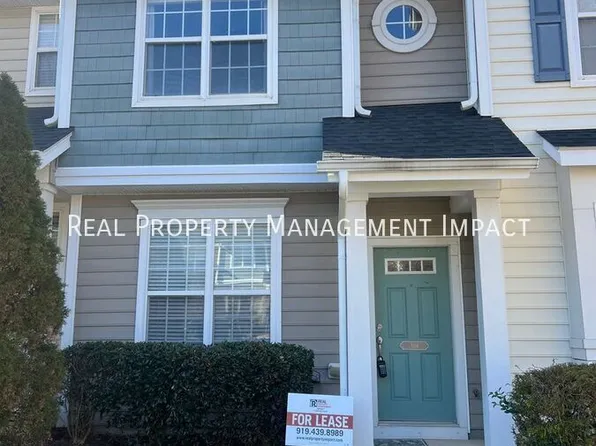 504 Colwick Ln, Morrisville, NC 27560