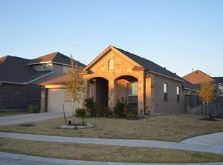 13223 Davenport Hills Ln, Humble, TX 77346