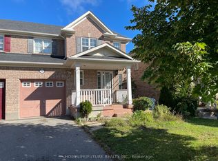 118 Raponi Cir #Basement, Toronto, ON M1X 2C7