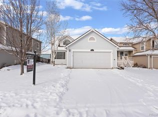 10789 Wheatfield Ln, Parker, CO 80138