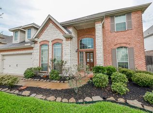 13226 Northspring Bend Ln, Cypress, TX 77429