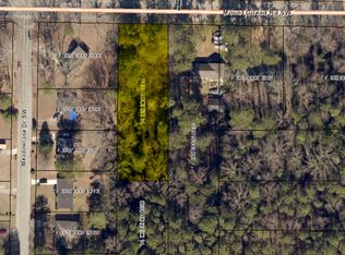 3298 Mount Gilead Rd SW, Atlanta, GA 30311