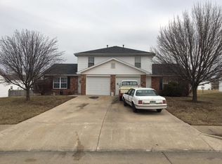 1652-1654 High Quest Cir, Columbia, MO 65202
