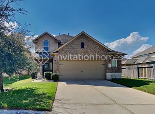 30619 Lavender Trace Dr, Spring, TX 77386