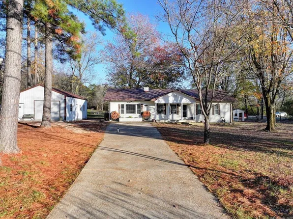 412 Danville Rd, Hot Springs, AR 71901