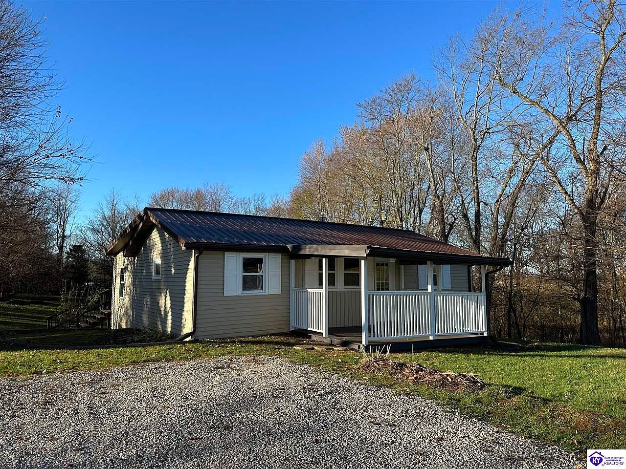 2325 Haysville Rd, Ekron, KY 40117 MLS HK23003883 Zillow