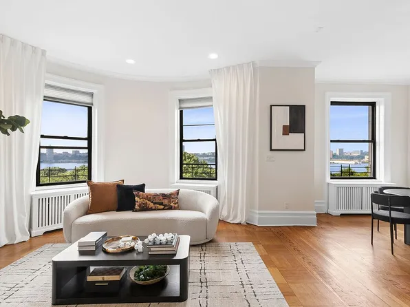 194 Riverside Dr APT 7D, New York, NY 10025