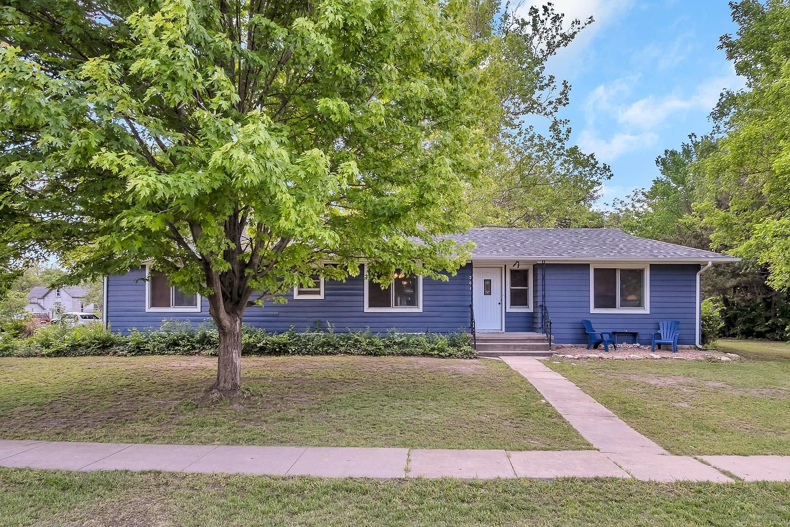 201 W Main St, Goessel, KS 67053 Zillow