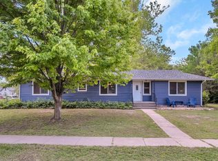 201 W Main St, Goessel, KS 67053